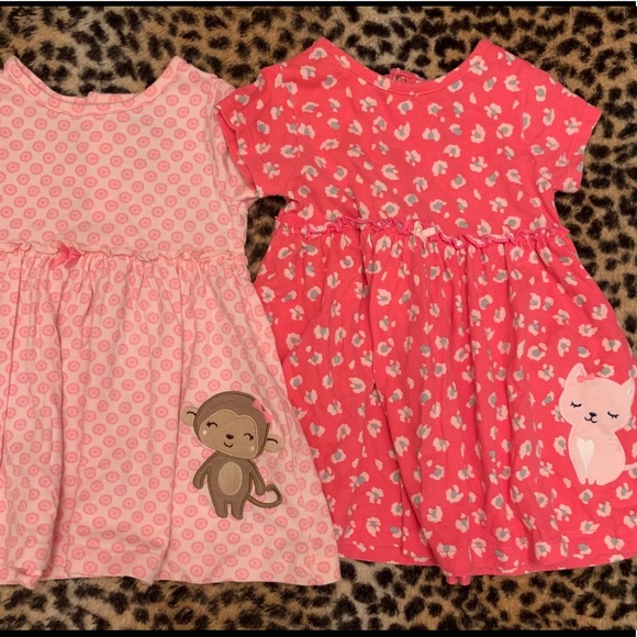 Carters 12 Month Lot - Picture 2 of 2